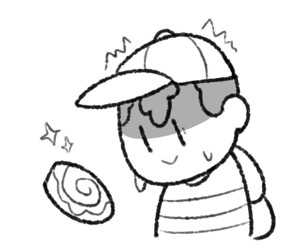 Blushily's doodles tweet media