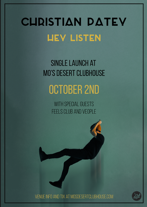 SIEGE JR tweet media