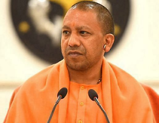 DDNewslive's tweet photo. Uttar Pradesh bags 8 awards in #GaribKalyanRozgarAbhiyan (GKRA) launched by Department of Drinking Water and Sanitation under the Union Ministry of Jal Shakti. The State has also got overall second rank in implementation of Gandagi Mukt Bharat scheme https://t.co/21IhhGc1Yf