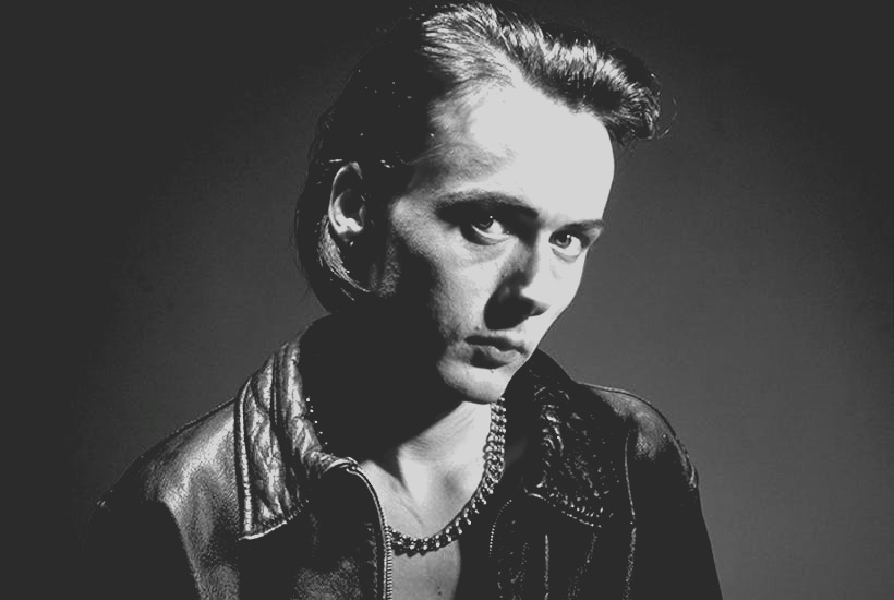 Happy Birthday to Brett Anderson 