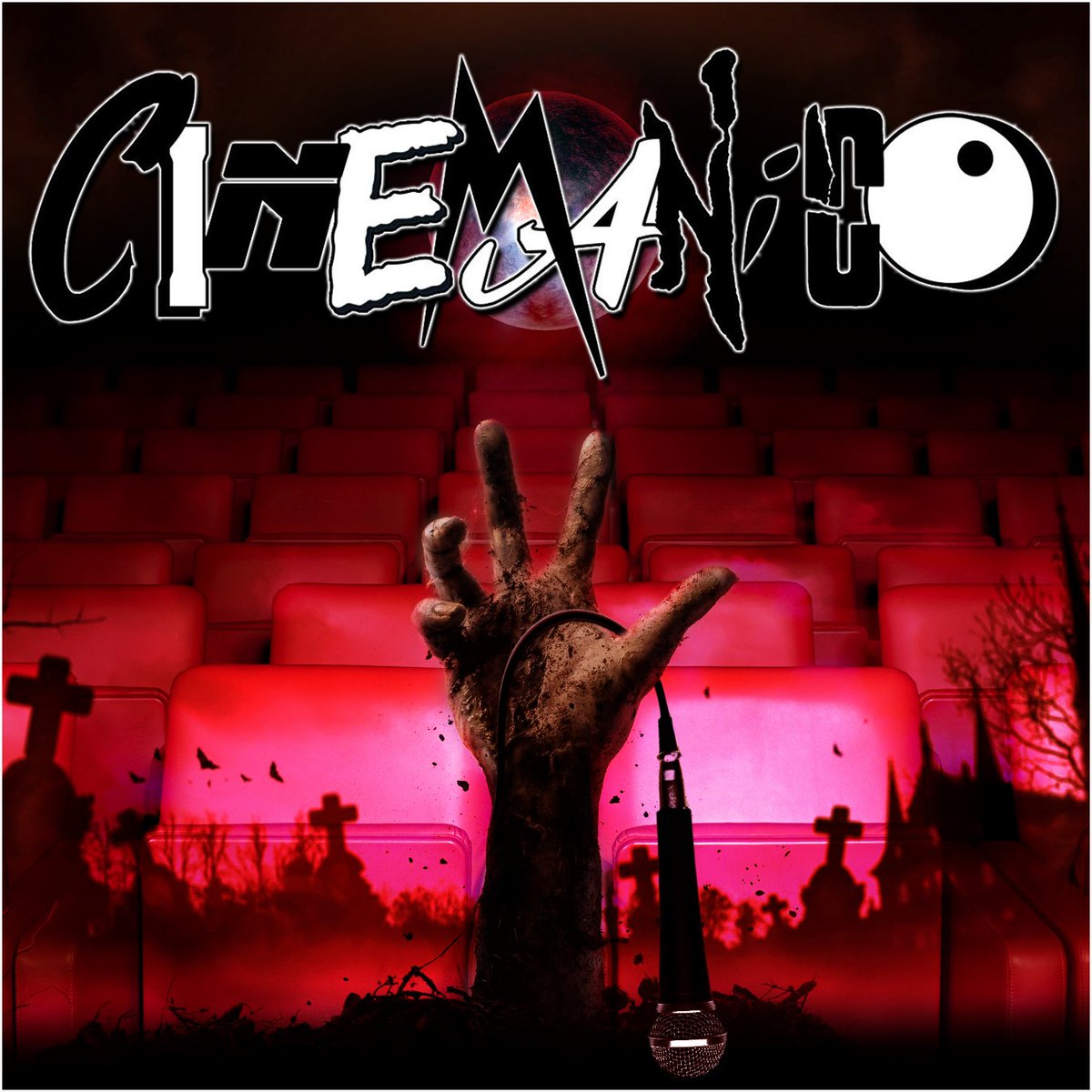 ...aaaaaand we're back.
open.spotify.com/show/6mQwx7O3i…