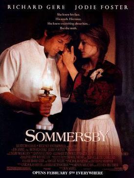 Many fans believe the episode is based on the story of Martin Guerre or the 1993 film Sommersby, which feature similar plots. According to animation director Steve Moore, a working title was "Skinnersby". However, Keeler has said he was inspired by the Tichborne Case.