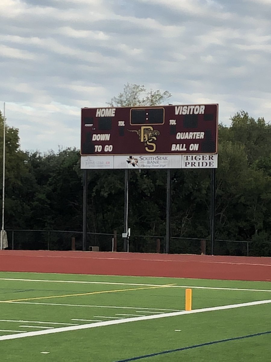 Dripping Springs Middle School tweet media