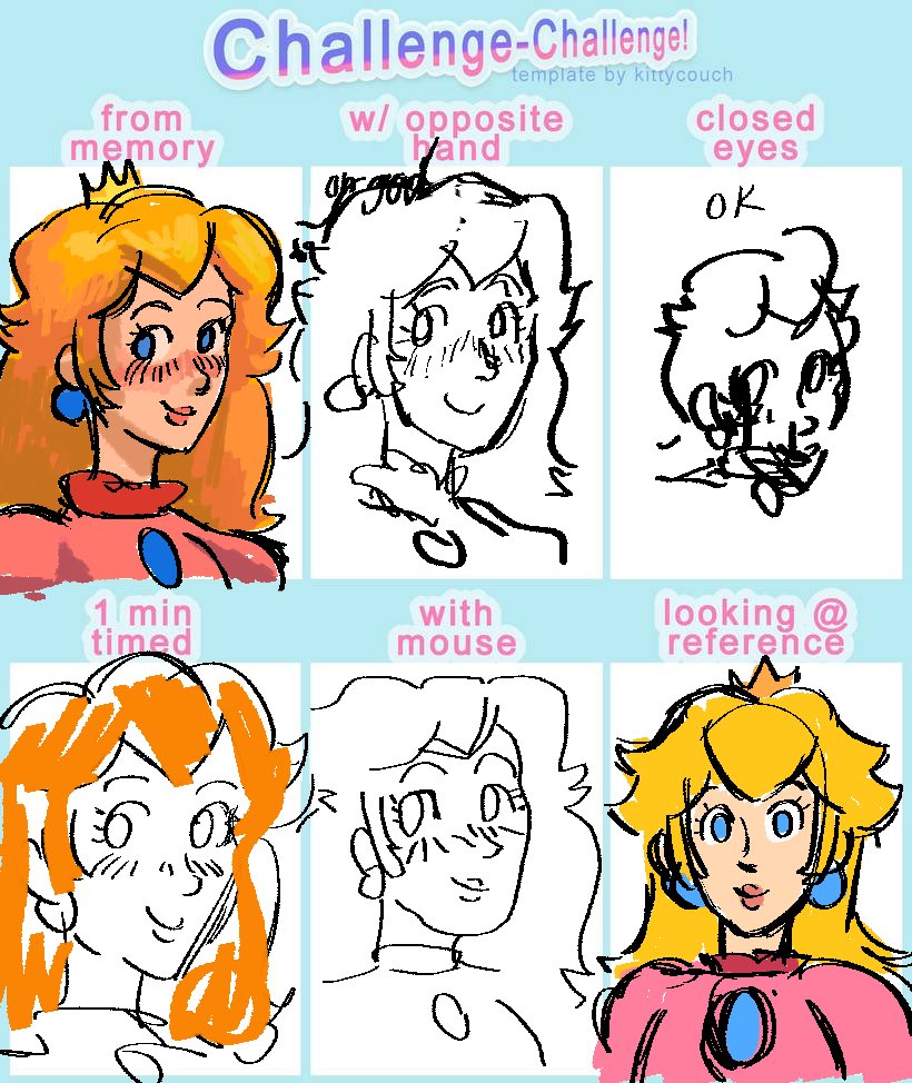 I WANTED TO DO THIS RLLY QUICK DHSHCBSNGZSF peach time 