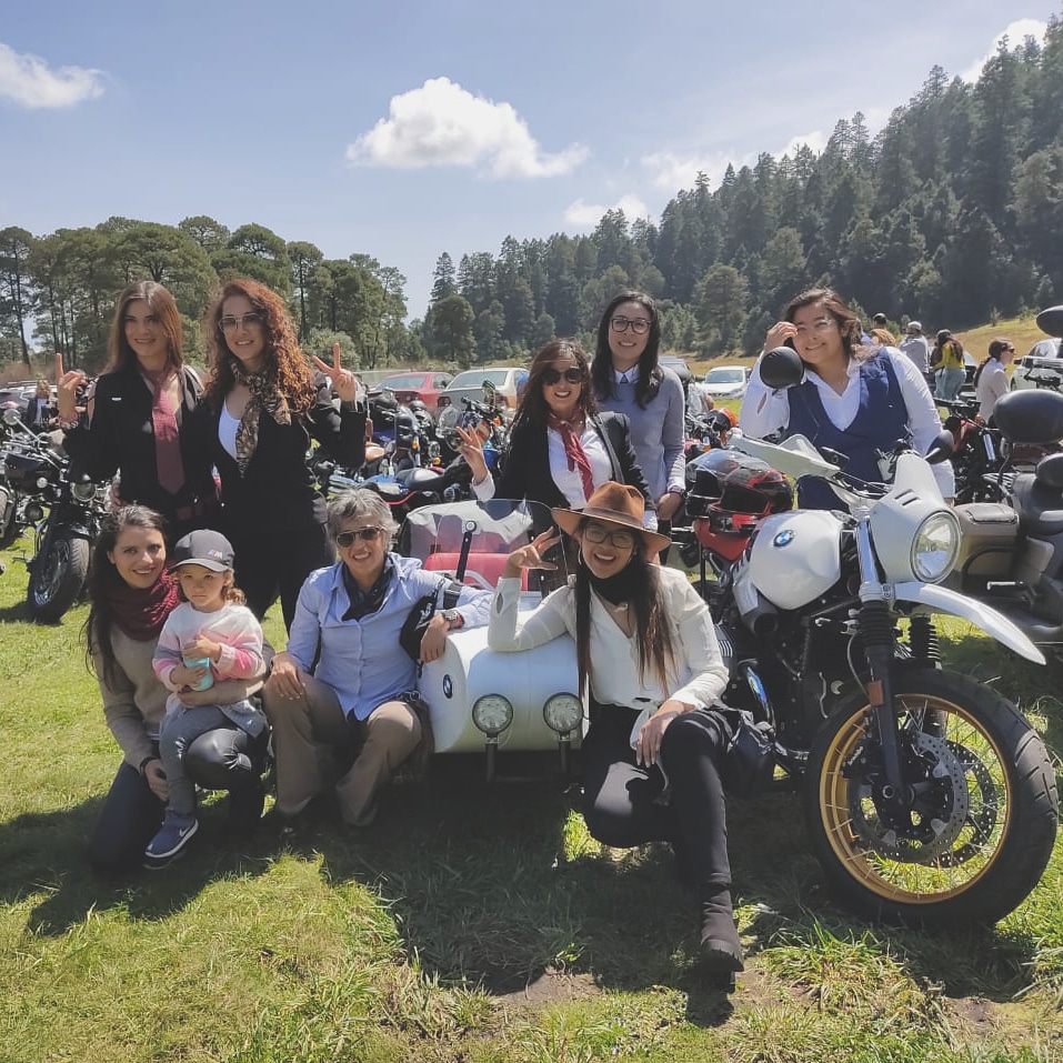 ChicasMotavi's tweet photo. Distinguished Gentleman's Ride?
https://t.co/SNAulL2RNZ
Es un día que se dedica 100% a los caballeros. El fin va mucho más allá de usar bigote o traje, la idea es recaudar fondos para el cáncer de próstata y salud mental masculina por medio de la Fundación Movember. ���️ #DGR2020 https://t.co/6RmuJV38Z4