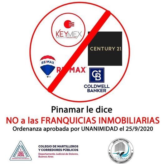 amatocuervo's tweet photo. Por muchas razones:
Las Profesiones NO se franquician!! https://t.co/xjH3j5UJQQ