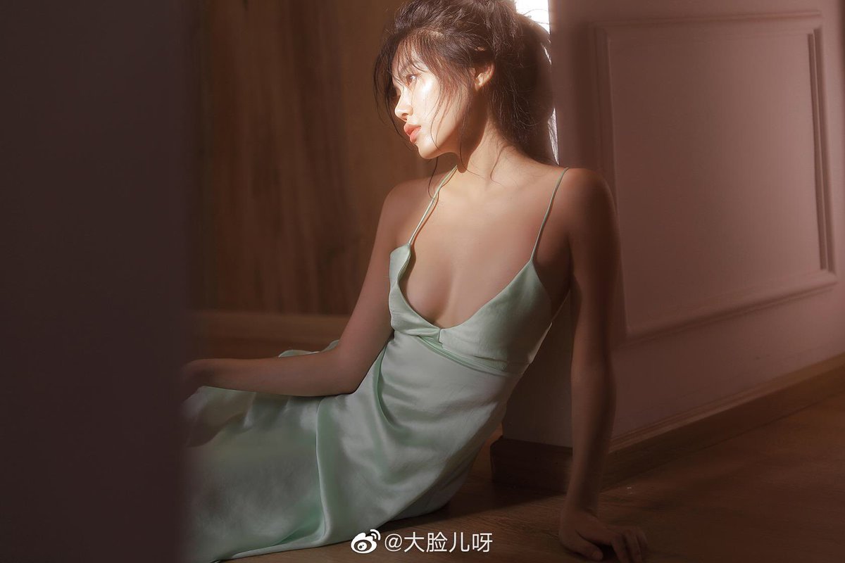 大脸儿呀 (@dalianerya) on Twitter photo 