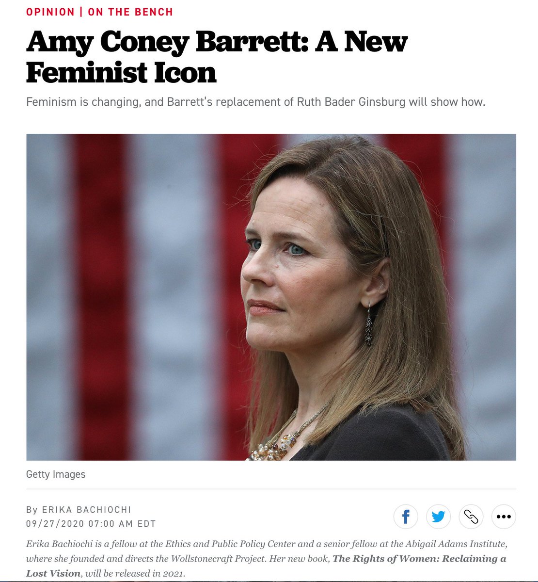 JessicaValenti's tweet photo. In case you're wondering where the author of this piece is coming from https://t.co/WtsDSe46xp