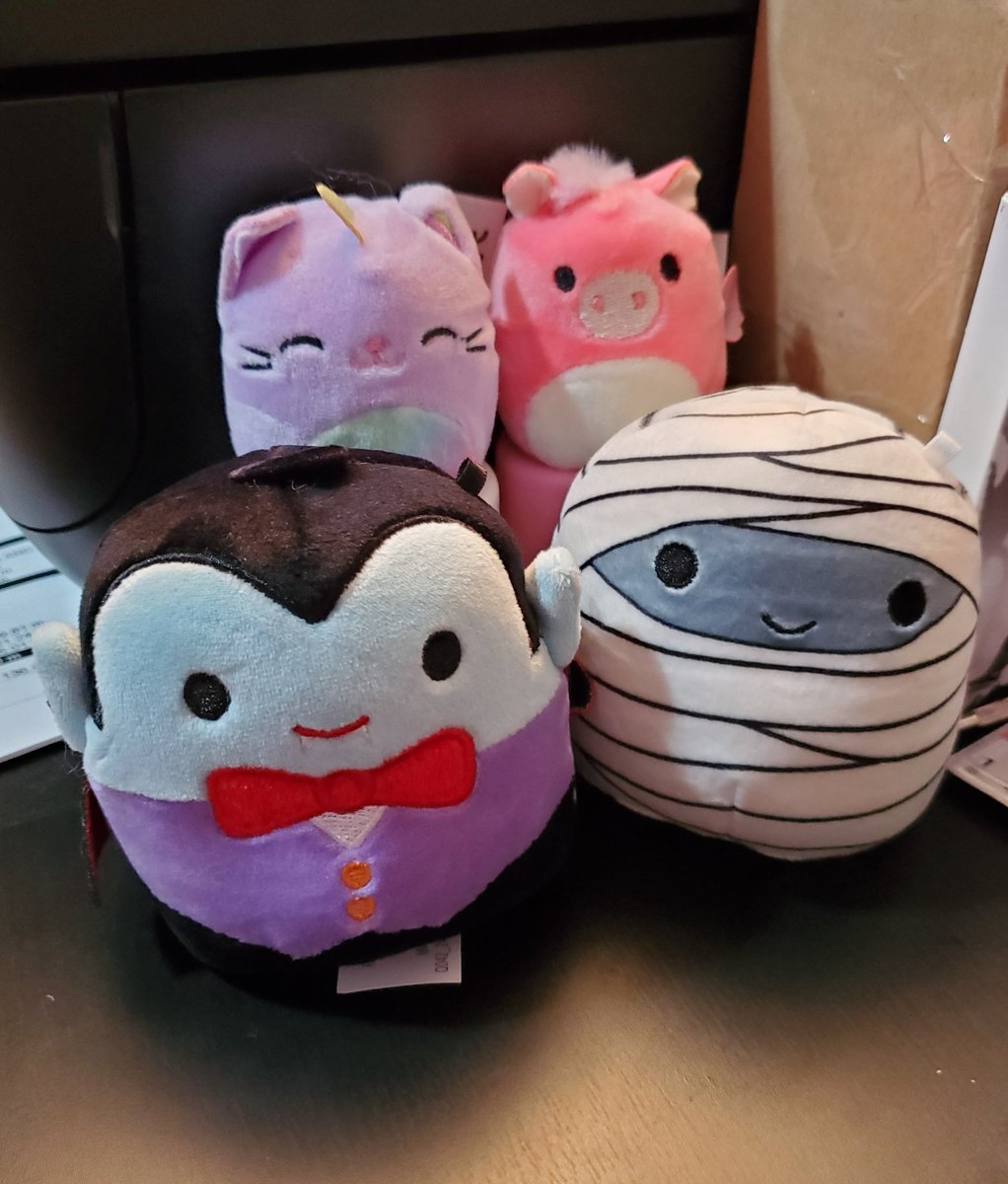 Blow under magazine squishmallow micromallows - remplast.org
