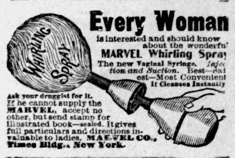 virtualephemer1's tweet image. " It gives full particulars and directions invaluable to ladies."