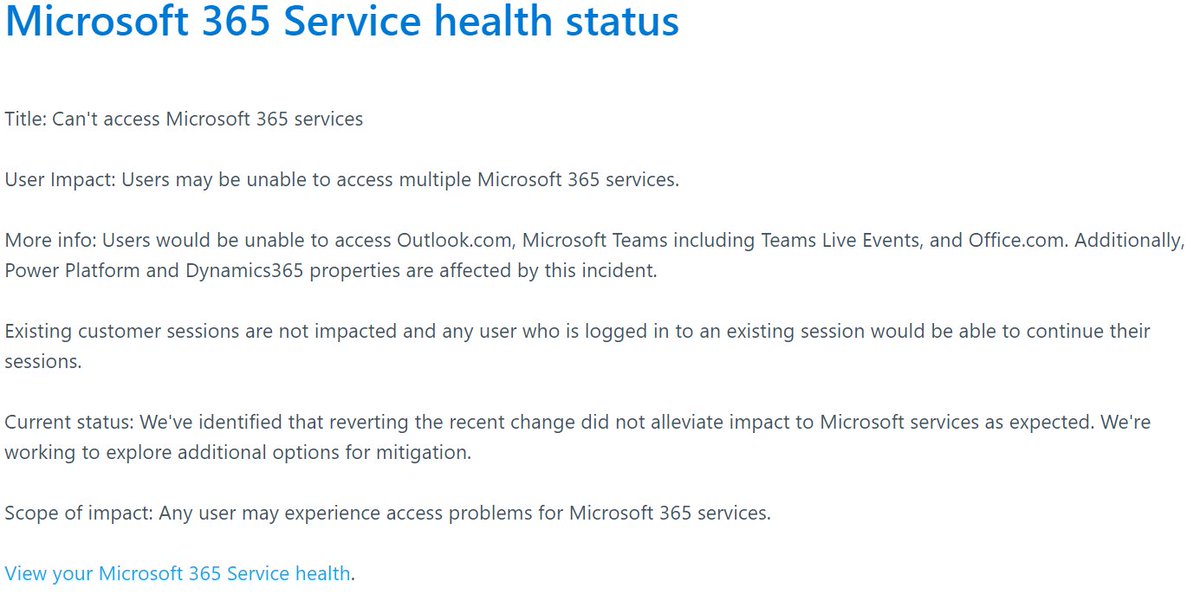 Michael Payne tweet media