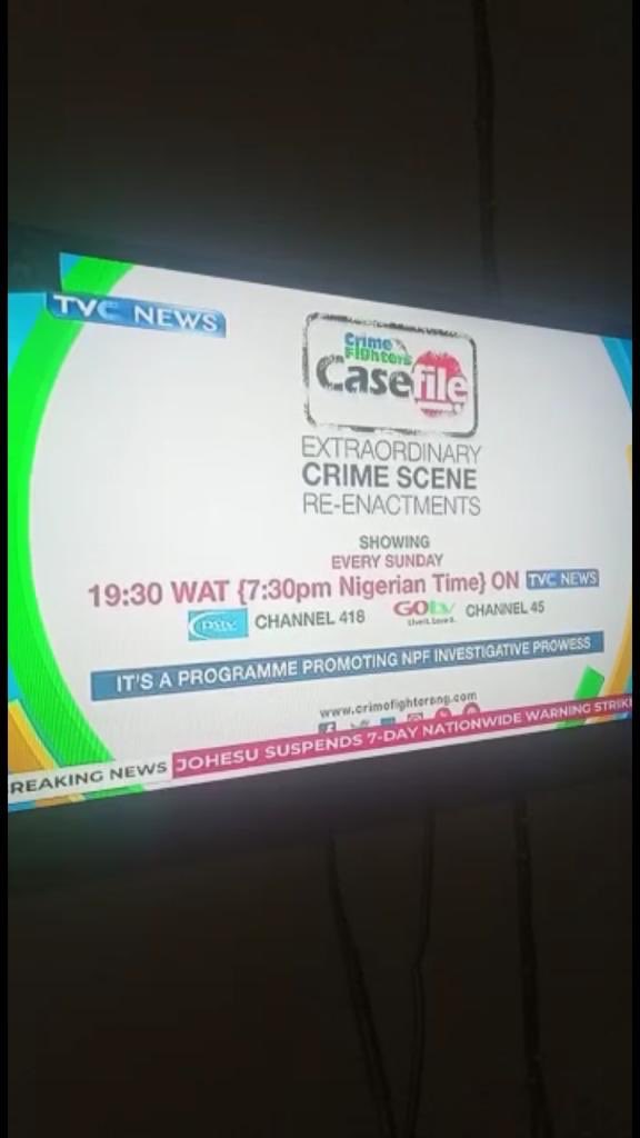 naijafinegirl's tweet image. Watch @naijafinegirl play the role of Shadiya in this crime scene re-enactment every Sunday 7:30pm on tvc news #LIVARS #COVID19conference #COVID19 #CrimeFighter #NigeriaAt60 #police @Bashirawwal01 @justdoit9ja_ @UnclePamilerin @cswn7 @crimefightersng @NigeriaPolice