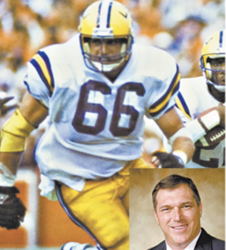 LSU National L Club tweet media