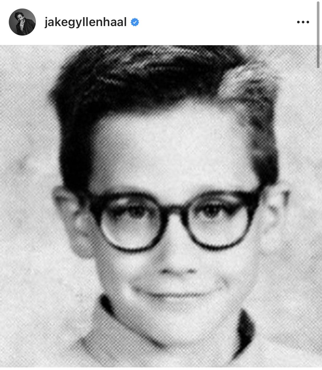 jake gyllenhaal tom ford glasses