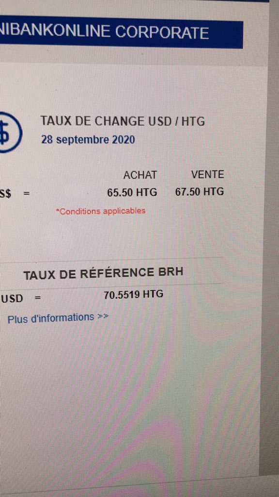 Mpa nan tripotage Mpap janm ladann.😃😃😃