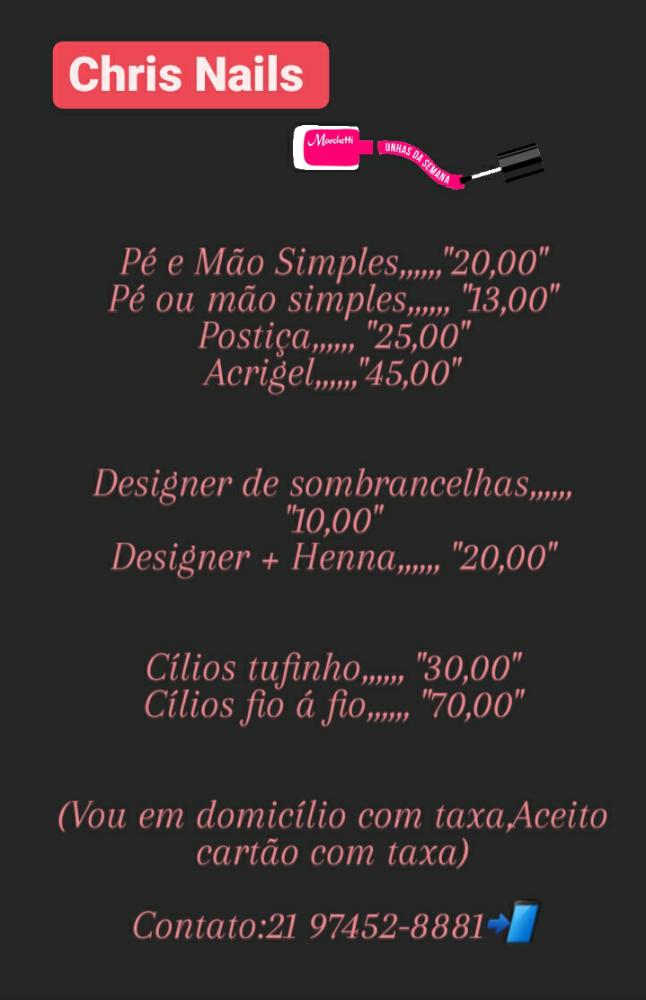Chris06061036's tweet photo. Der RT/ Pra ajudar no Trabalho da Amiga 💅 https://t.co/qrBa2GUTjv