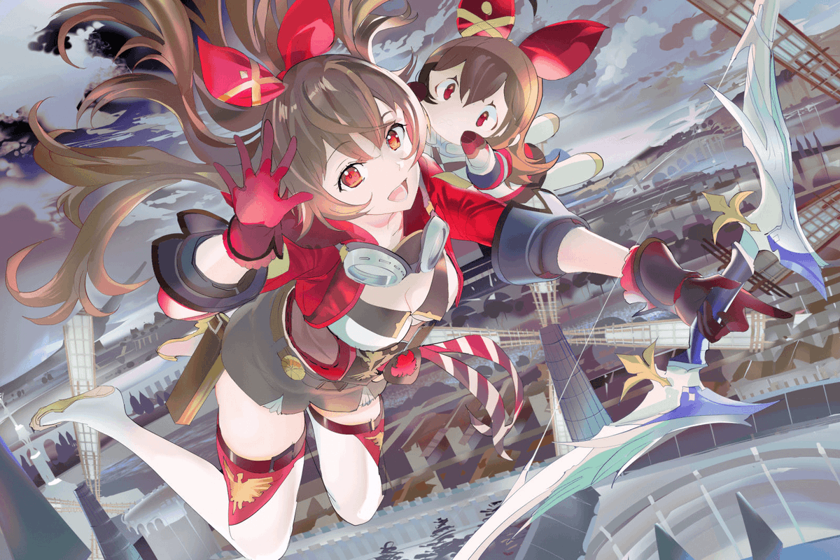 Twoucan 原神のイラスト の注目ツイート イラスト マンガ コスプレ モデル