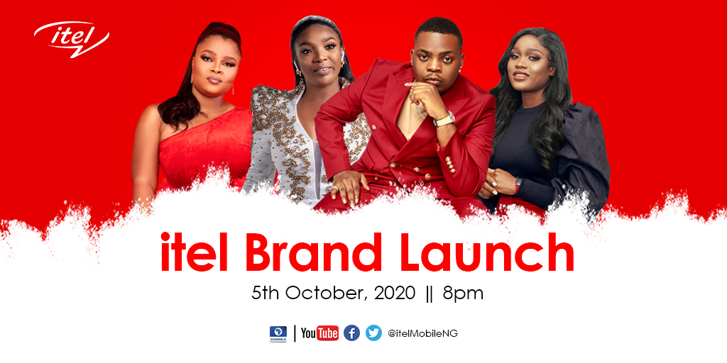 itelNigeria tweet picture