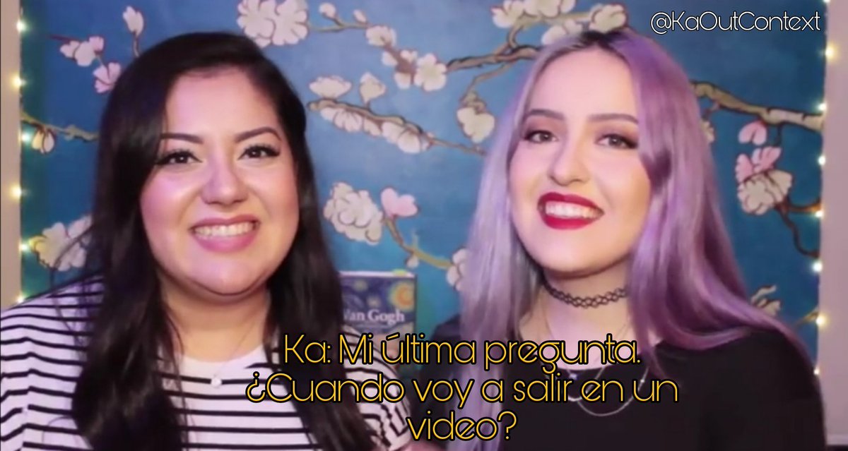 KaOutContext tweet picture