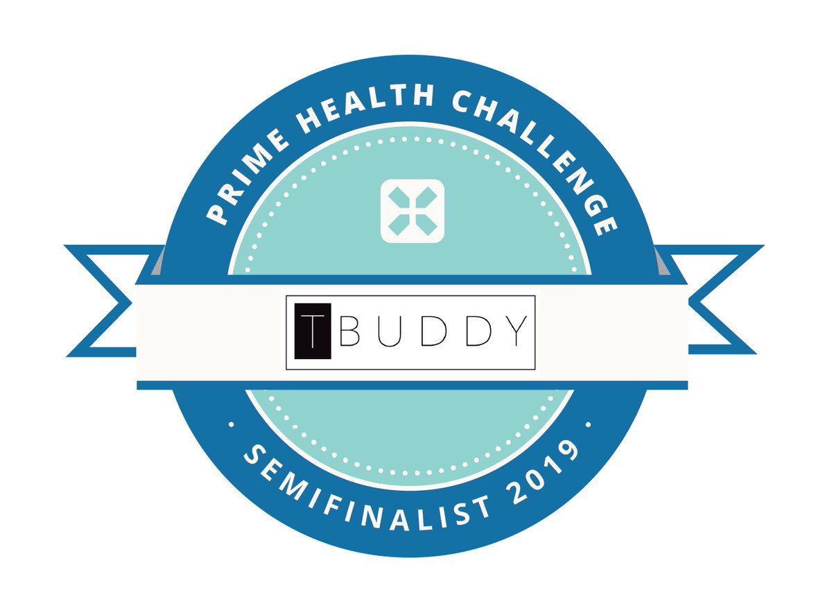 PrimeHealthCO's tweet photo. SEMI-FINALISTS 🏅: @TBuddy_ is a service and community that provides 24/7 peer support by/for trans masculine people all over the world and around the US; it's "the friend every trans masculine person needs." https://t.co/jFXoREyBW6 #LGBTQ #trans #PHChallenge https://t.co/Eqvv6IGARP