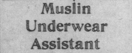 virtualephemer1's tweet image. Dream Job Title