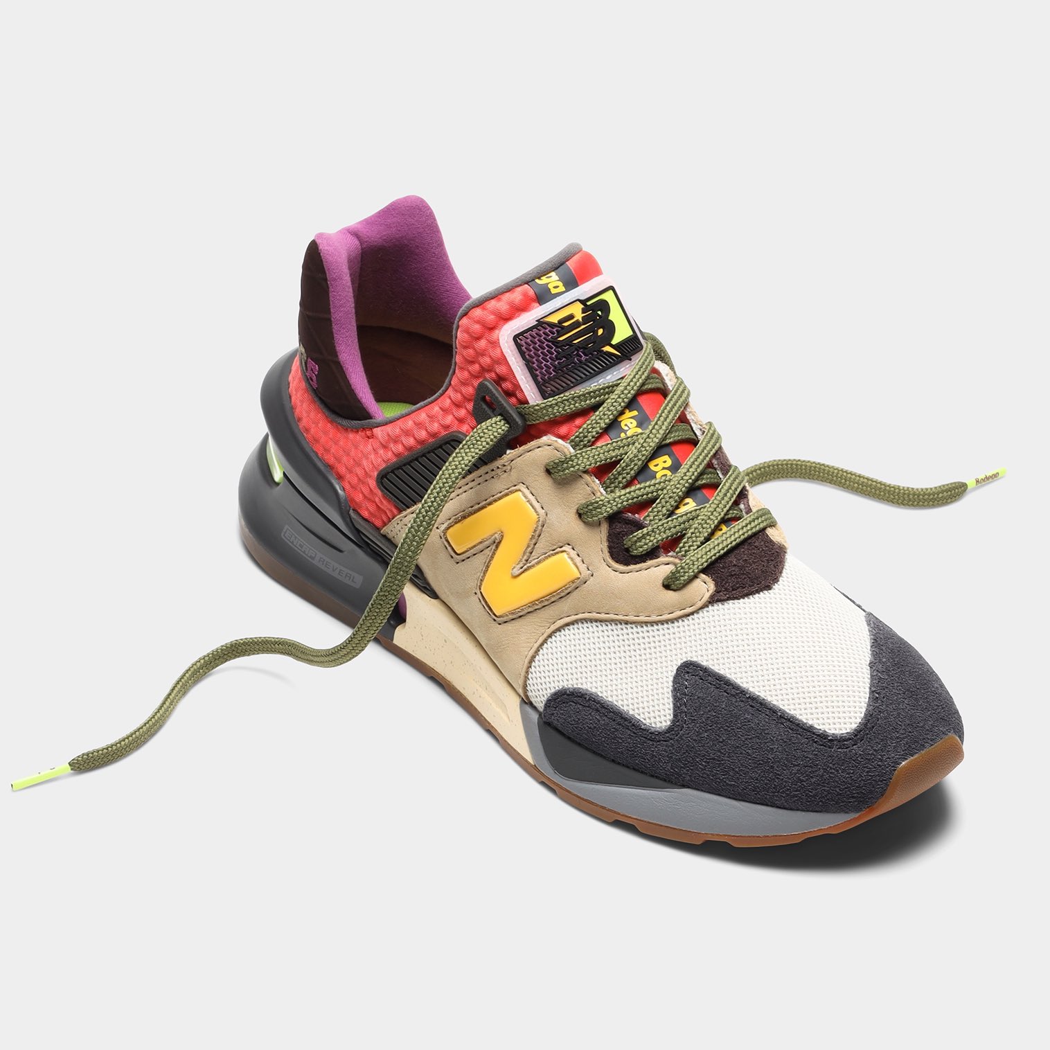 bad bunny new balance