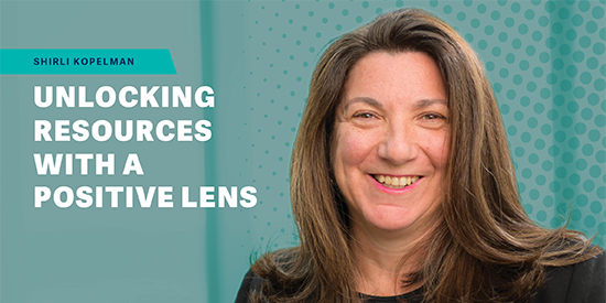 PositiveOrg's tweet photo. In our 8-part #CPOimpact series, @NegGenuinely, @MichiganRoss professor and CPO core faculty, shares how research through a positive lens can be used to unlock resources in any type of organization. Learn more: https://t.co/UJheJTEEgc #UMPositive https://t.co/R00L8RUYpb