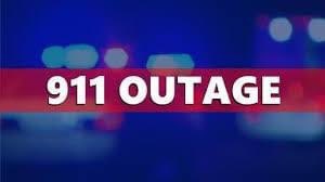 bpfire's tweet photo. The @HennepinSheriff Office is reporting a widespread nationwide outage of the 911 system. If you have an emergency in Hennepin County and cannot get through via 911, please call 952-258-5321. https://t.co/Rjd2rQ5loN