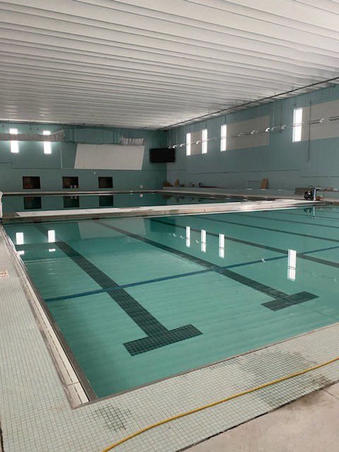 Two Rivers Girls Swim & Dive tweet media