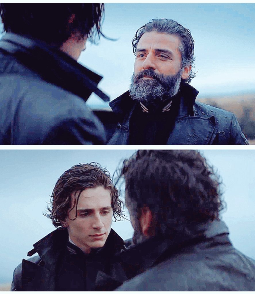 # MentorMentionMonday

My Godfather And General "Uncle" Poe Dameron.