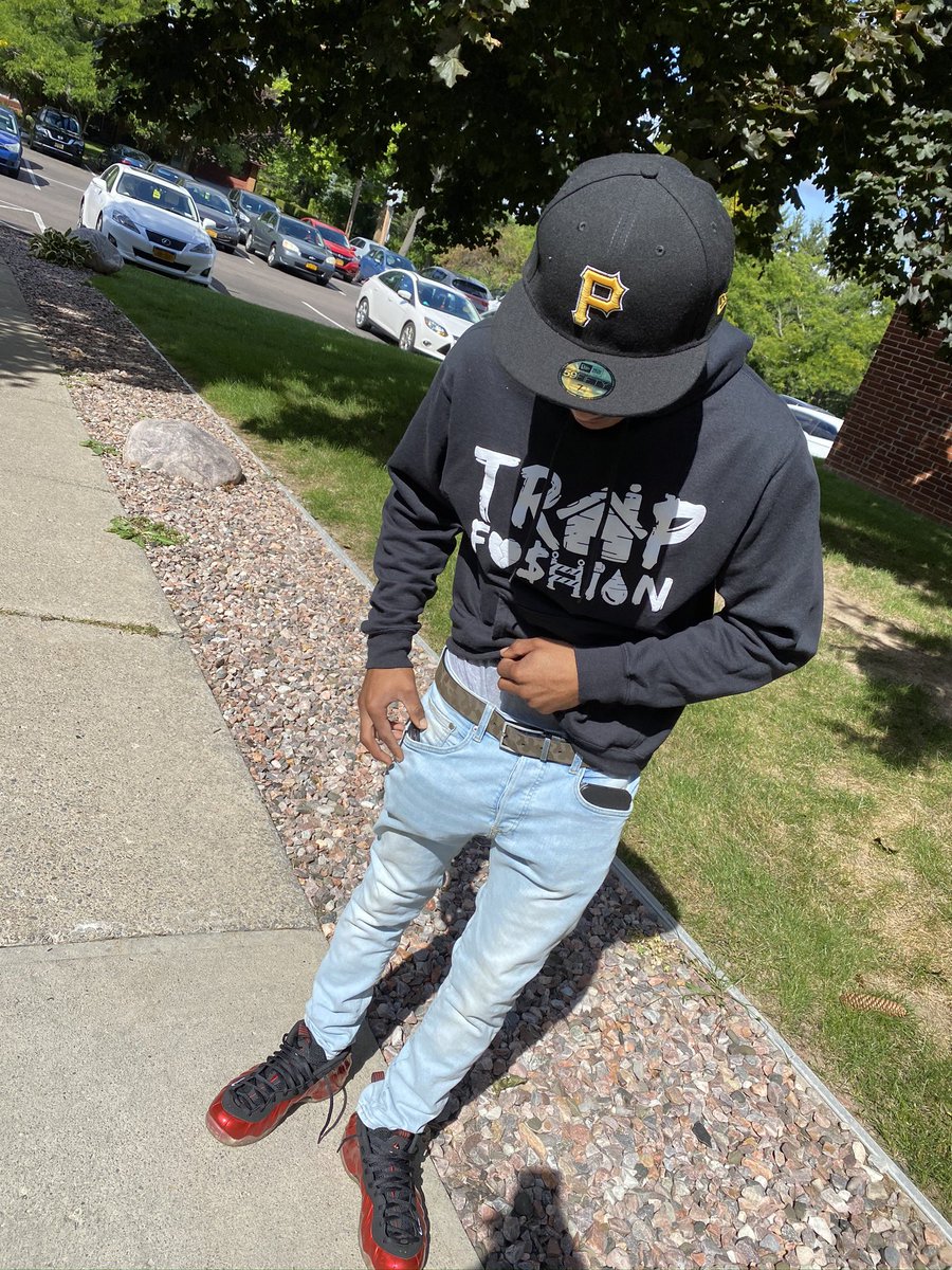 _trapxfashion's tweet photo. WE PLUGGED IN LIKE A SOCKET 🔌...BAG IT UP &amp; SAVE THE PROFIT🤑  @grancrupapi 💰 ft. @Tanira24 🔥 whats POPPINN🤷🏽‍♂️ IS OUT NOW‼️✔️NOW ON APPLE MUSIC 📝 🎶 🤷🏽‍♂️💸 https://t.co/iwcEfmK830