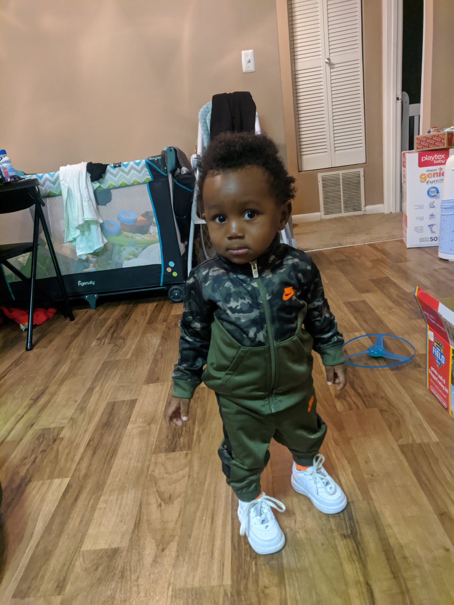 eclecticGray's tweet image. #nationalsonsday