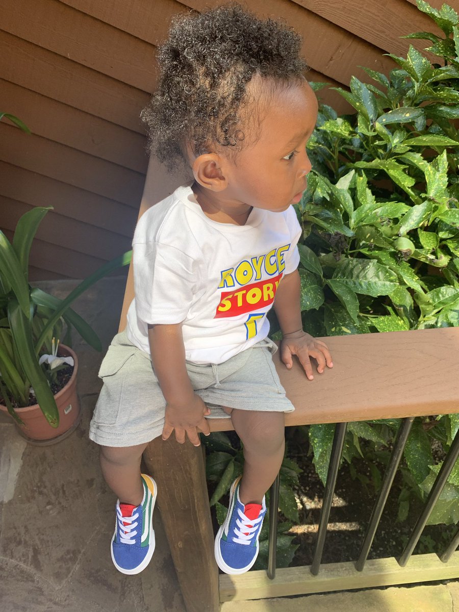 eclecticGray's tweet image. #nationalsonsday