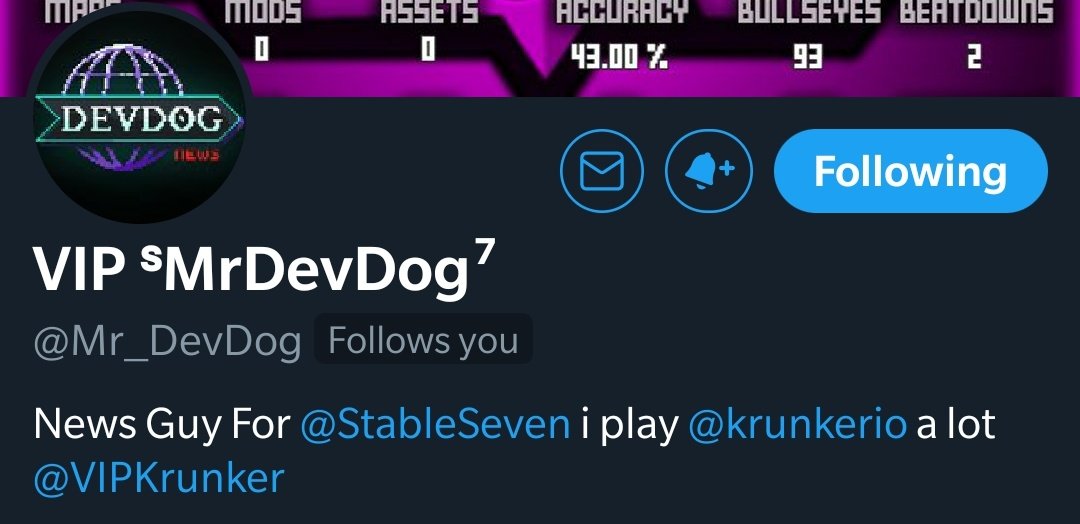 TheDeg3ns's tweet photo. @Mr_DevDog @xMethy https://t.co/NQV5apgZF0