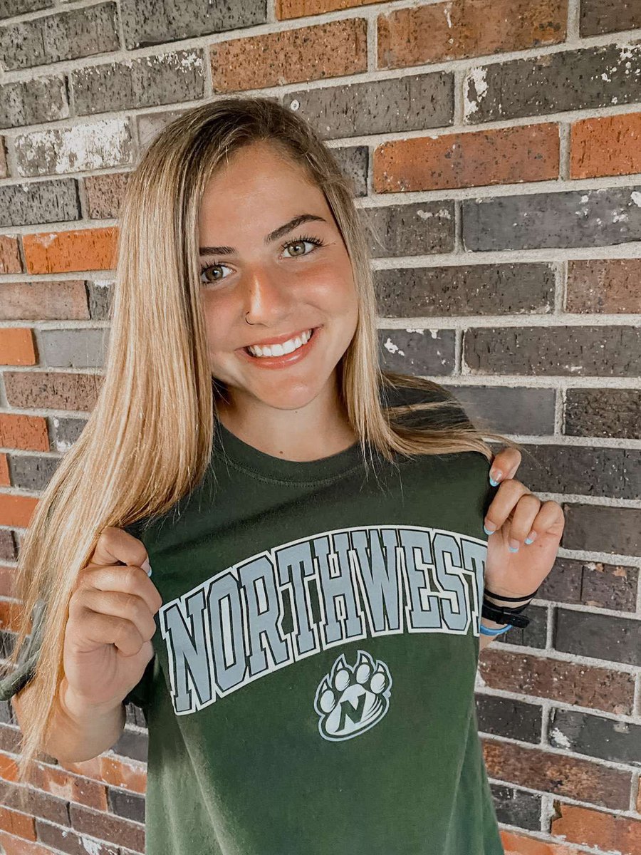 adellkgore's tweet image. I am very excited to announce that I have committed to Northwest Missouri State University to continue my academic and soccer career! I am very blessed and thankful for all of the support from my family, friends, coaches, and teammates along the way. I can’t wait to be a bearcat!