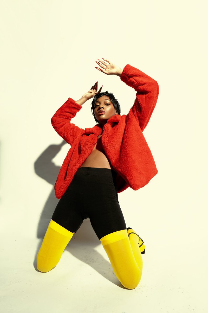 azania_agege's tweet photo. Hey guys I’m Azania and I’m a model currently looking to get signed. A simple like/RT can help me get a step closer to my dream. Thank you✨ https://t.co/udQJgPEXLx