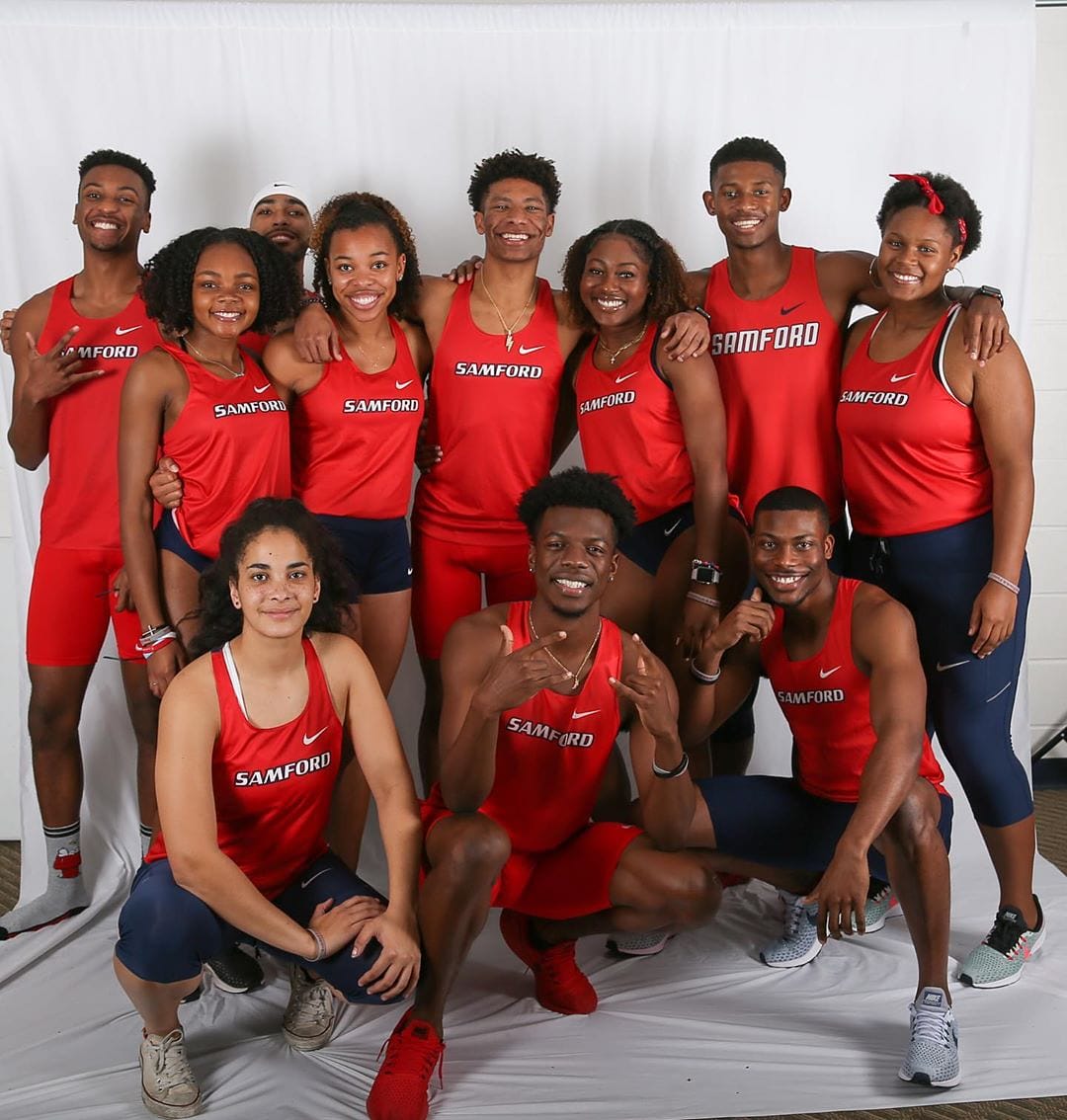 ChampionTalkMin's tweet photo. SQUAD UP 💪🏾
@titusm145 
@Samford_Sports 
 @SamfordU 
#samfordbulldogs https://t.co/UVsPsPe5xz