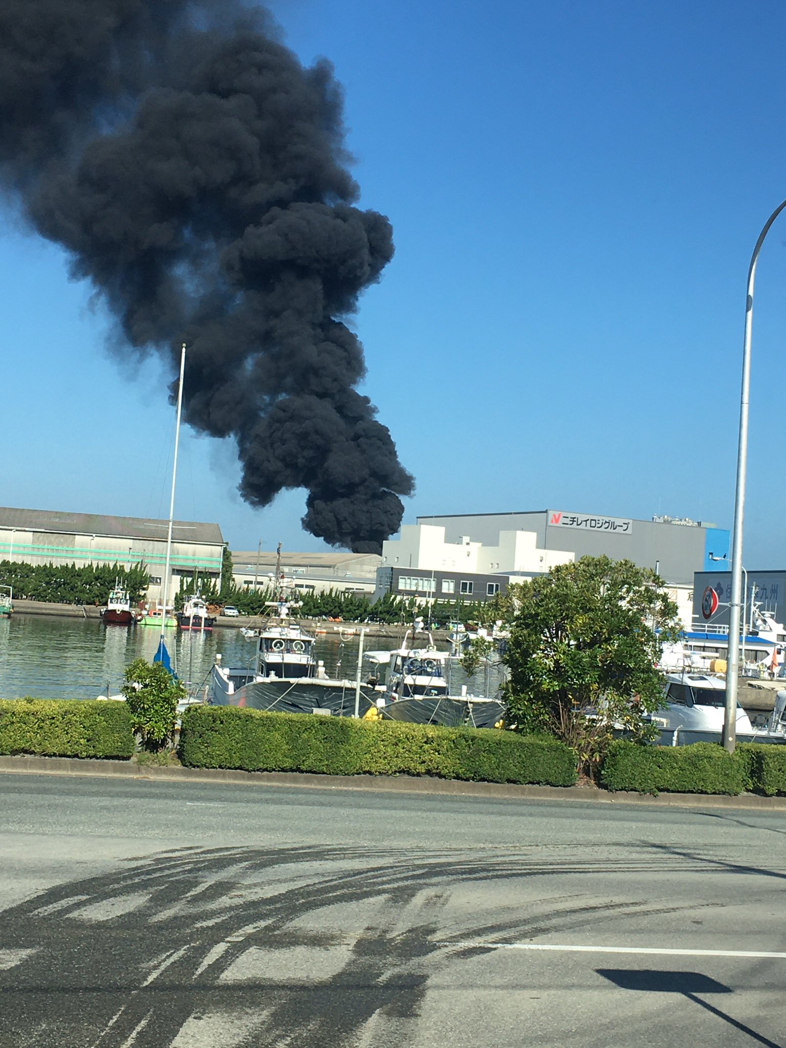 画像 火事だ T Co Eaz8lvoour Matomehub まとめハブ 画像 火事だ T Co Eaz8lvoour Matomehub まとめハブ