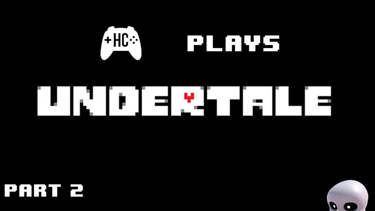 hogerchris's tweet image. It’s time for Indie Monday! Joins me on my livestream! I start in 30 minutes~! 
#undertale #hogerchris #youtube #goodtimes