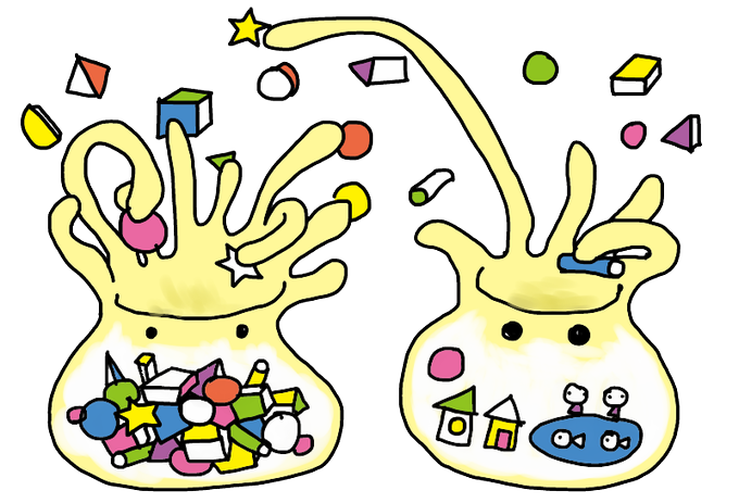Yawarusisさんのイラスト一覧 2ページ目