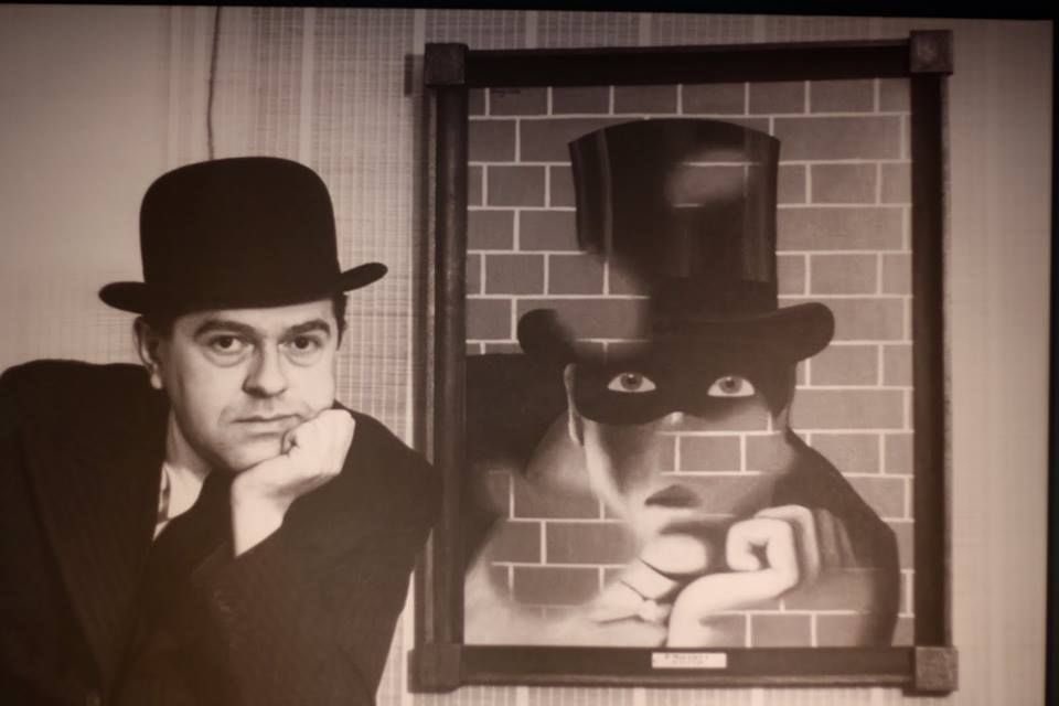 FANTOMAS tweet media