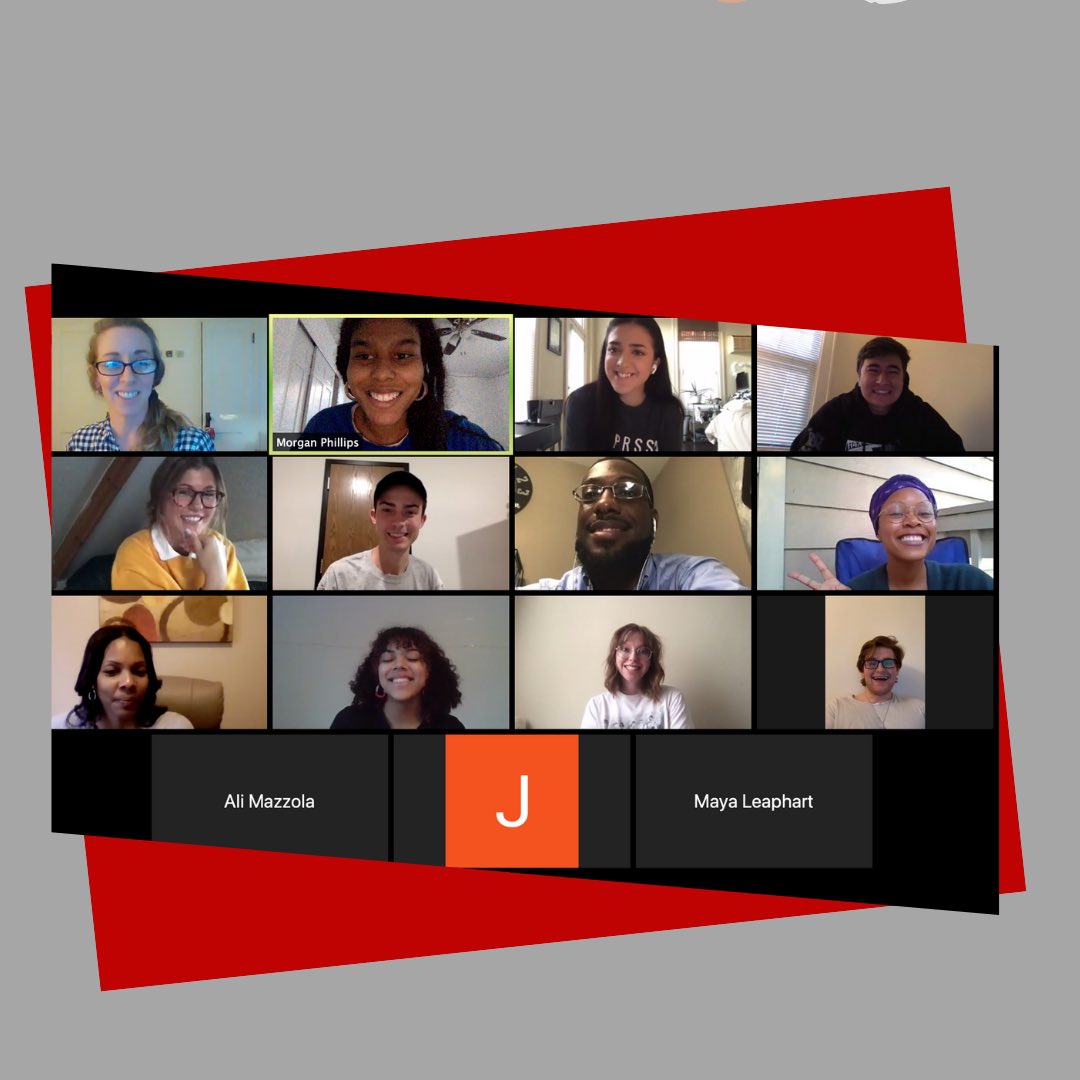 Thanks to everyone who came to our meeting last week! Our next meeting is Oct 15th at 5PM. <a href="/CommUC/">UC COMM & PR</a>