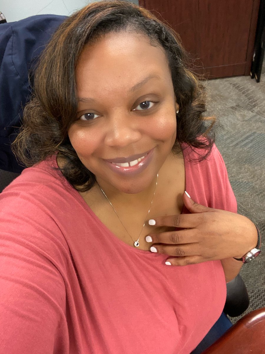 In the training room today. I truly love what I do!! #lifeAtAtt #ittakesTU #StrongerTUgether