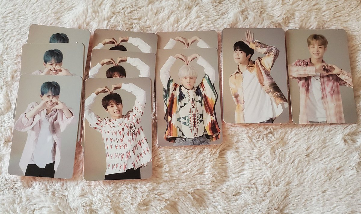 Masterpiecehy's tweet photo. WTS:
TREASURE - THE FIRST STEP : CHAPTER TWO
(FIRST PRESS PHOTOCARDS)
🌎WW TRACKED SHIP
PC AVAILABLE:
- Hyunsuk (x3)
- Jeongwoo (x3)
- Asahi (x2)
- Jaehyuk (x1)
- Jihoon (x1)
#Treasure #mp_treasure
Hyunsuk, Yoshinori, Junkyu, Yedam, Doyoung, Junghwan, YG Select, 트레저 https://t.co/d7iVyY3HyE