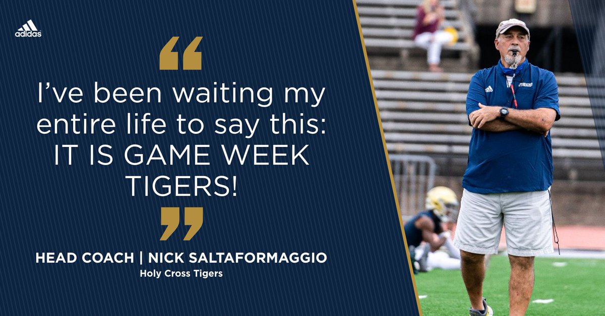 Coach Salt! 

#WeAreHC #COMPETE