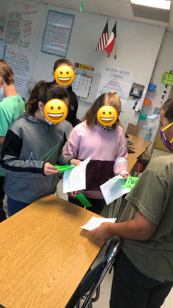 csurman30's tweet photo. Literary elements matching game #5thgrade https://t.co/kyj9jJhUln
