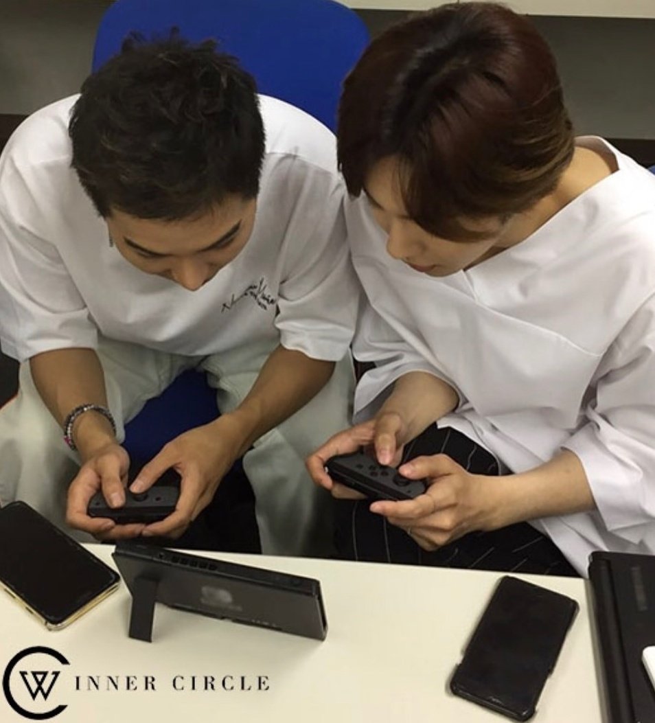 hourlyjinu's tweet photo. [ #김진우 #JINU #위너 #WINNER ]
@official_jinu_ @yginnercircle https://t.co/iXt8uQ7TVF
