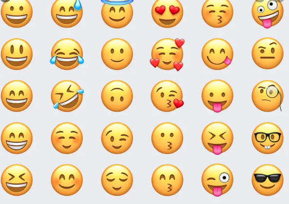 200+ Emojis Explained: Types of Emojis, What do they mean & how to use them  - Smartprix