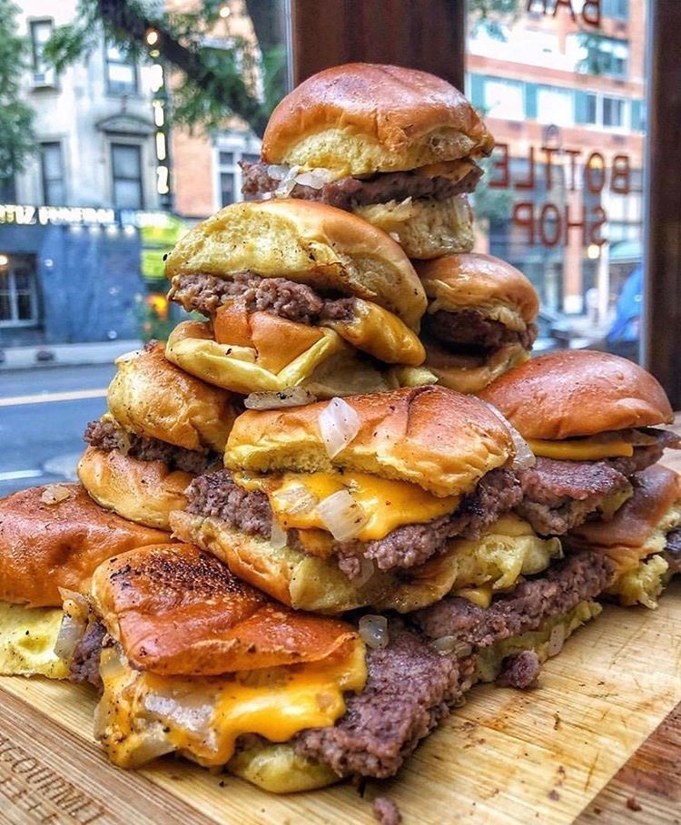 Pizzas&Hamburguesas (@pizzasesp) on Twitter photo 