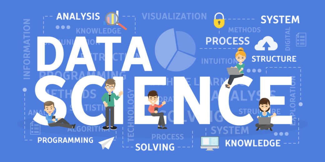 What is Data Science?Simply put Data Science is a field wherein one extracts insights from a large collection of "unstructured" data. Unstructured data means that it is vague.